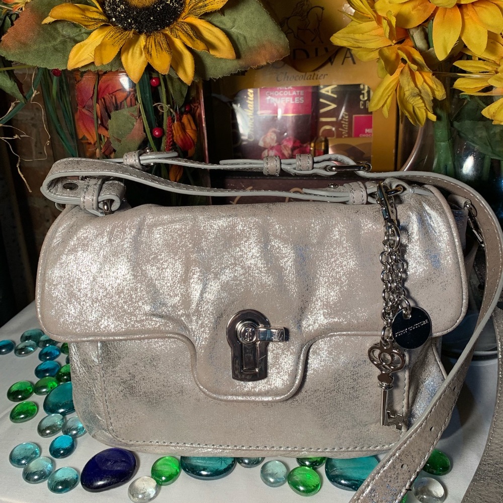 Juicy Couture Shoulder Bag